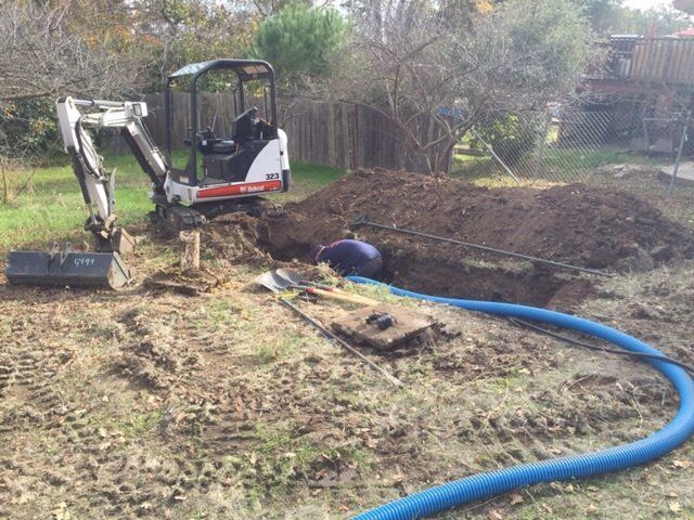 Alliance Septic Service | Septic Maintenance | San Luis Obispo