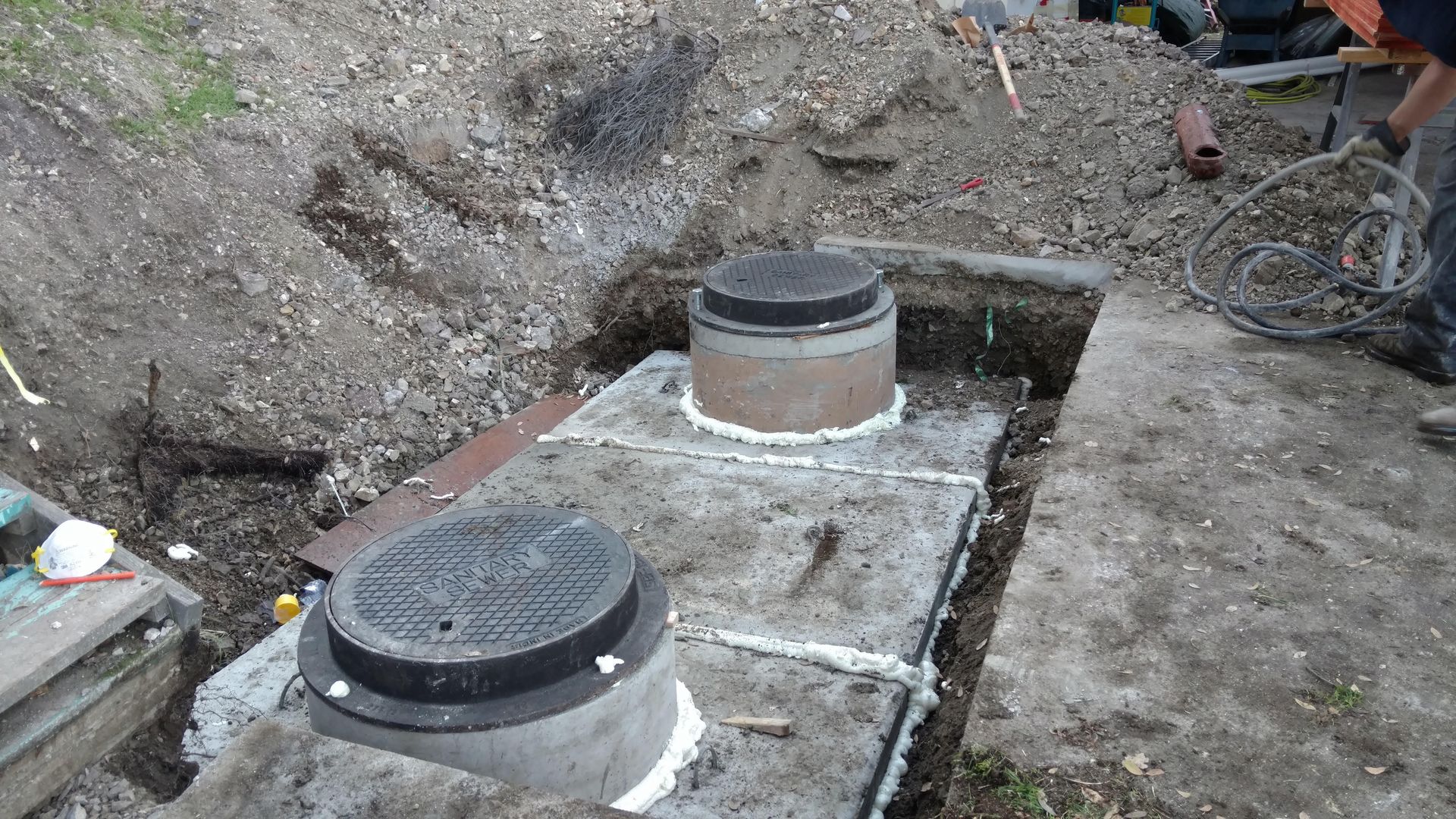 Alliance Septic Service | Septic Maintenance | San Luis Obispo