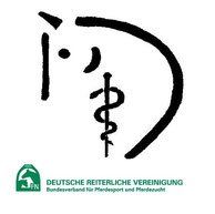 Logo Zentrum für Pferdeosteopathie