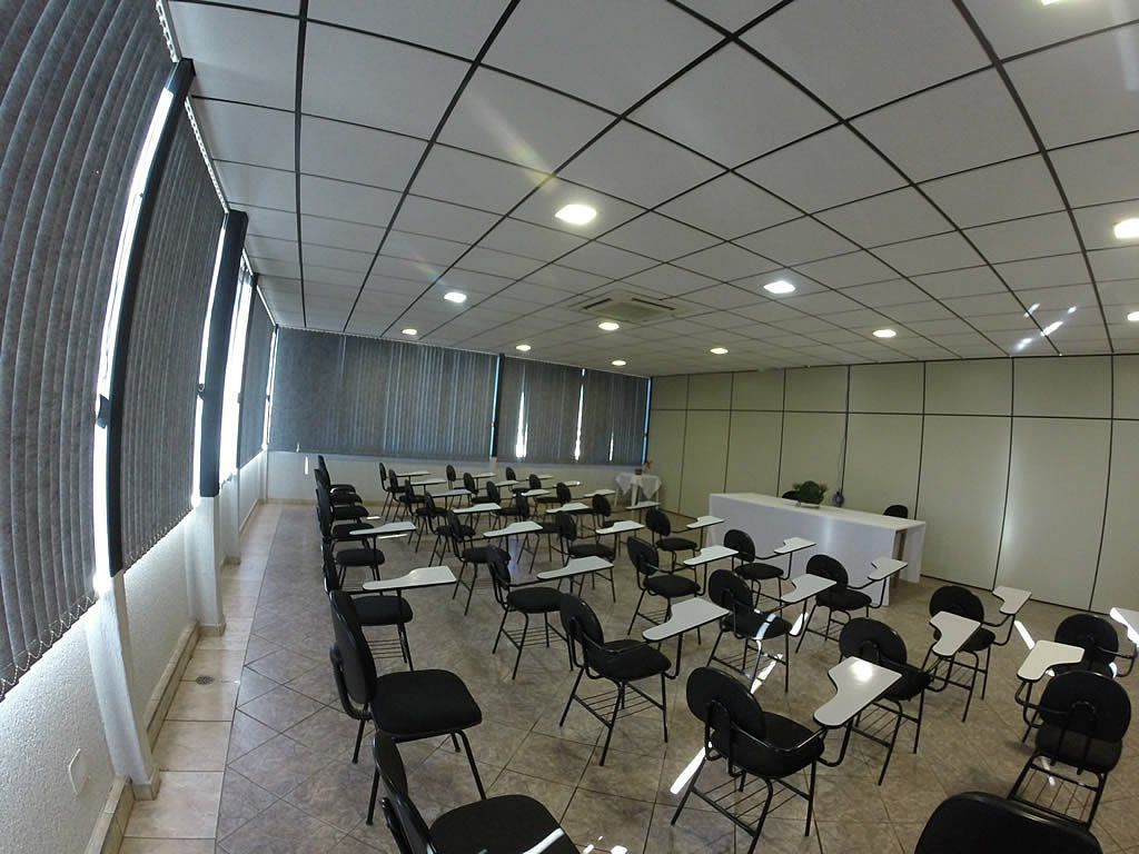 SALA DE EVENTOS
