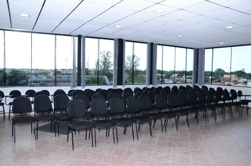 Sala de eventos