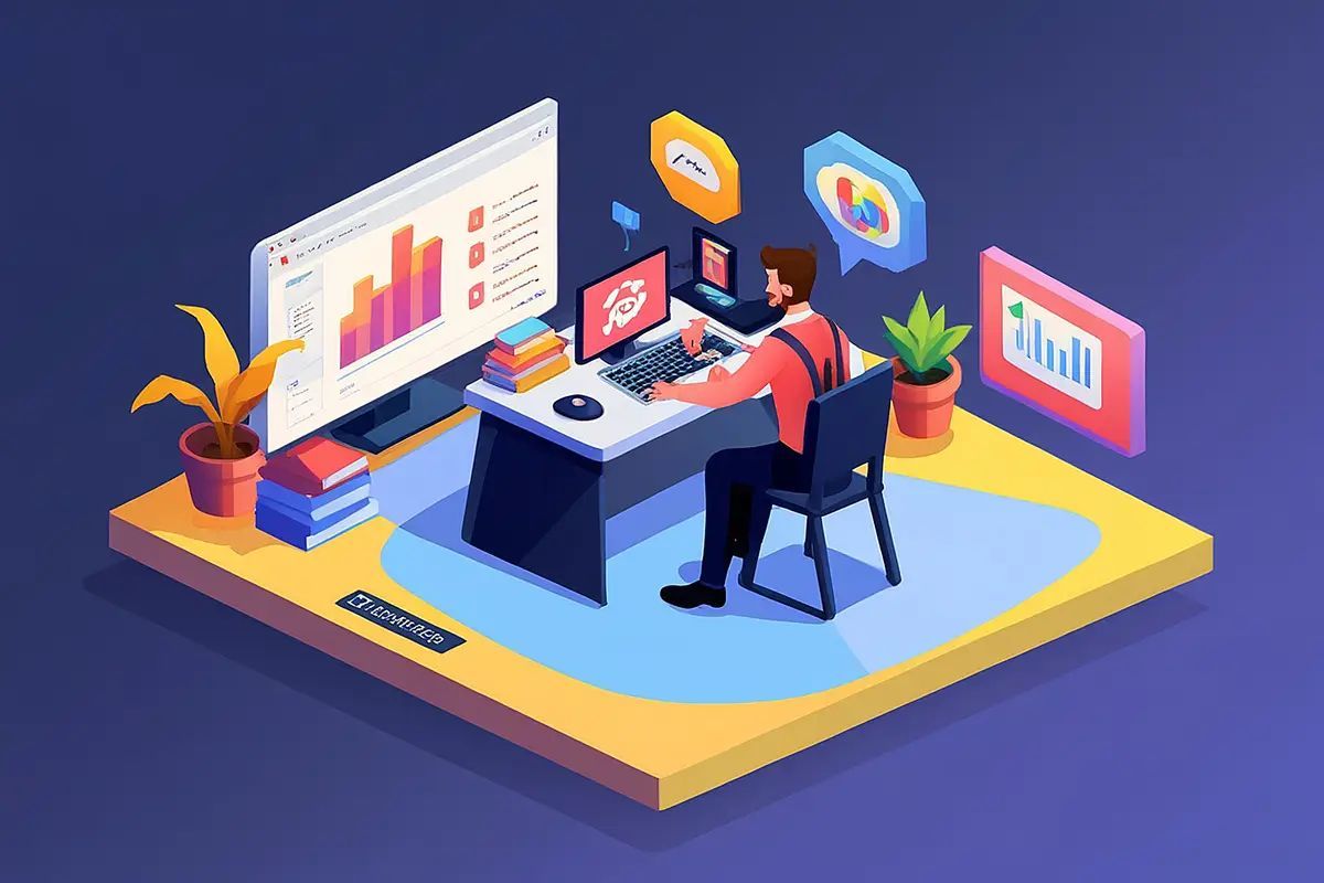 landing page guia completo gerar leads vendas - Landing Page: Guia Completo para Gerar Leads e Vendas