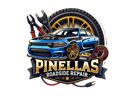 Pinellas Roadside Repair LLC Pinellas Roadside Repair LLC