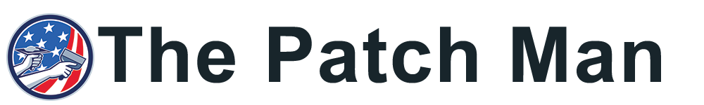 The Patch Man The Patch Man