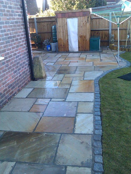 pathway