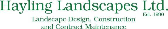 Hayling Landscapes Ltd logo
