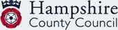 Hampshire County Council logo