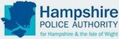 Hampshire Police Authority