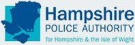 Hampshire Police Authority