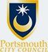 Portsmouth City Council logo