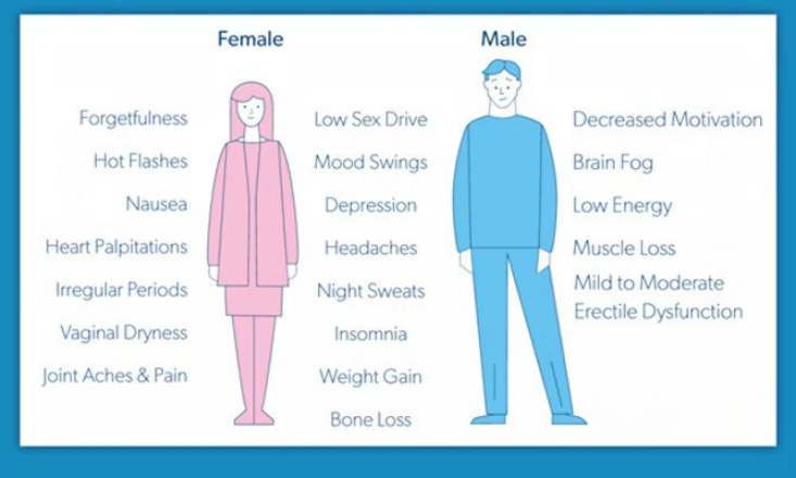 Menopause-Andropause-Symptoms