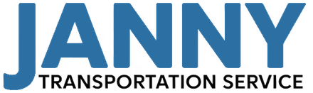 JANNY Transportation Service logo