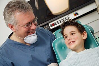 Check up at the dentists - Dentist clinic in KY, USA