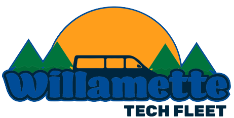 Logo | Willamette Tech Fleet