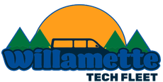 Logo | Willamette Tech Fleet