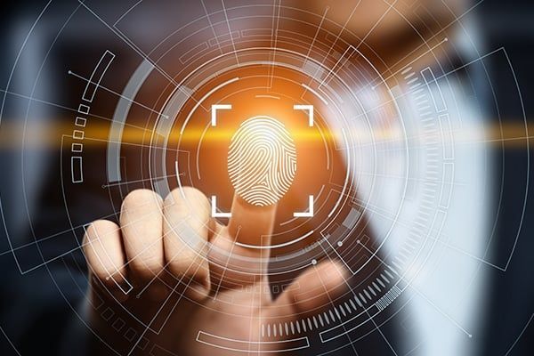 Fingerprinting McKinney