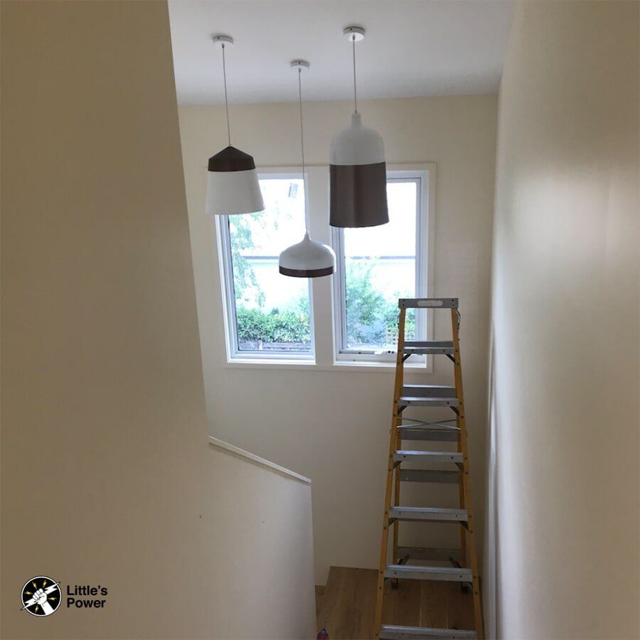 Decorative Bulbs — Little’s Power in Orange, NSW