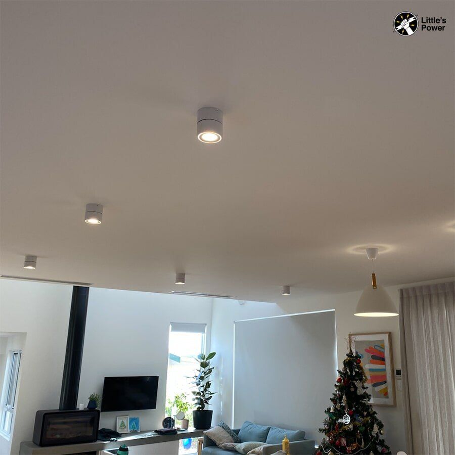 Orange Architectural House — Little’s Power in Orange, NSW