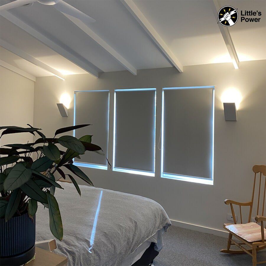 Orange Architectural House — Little’s Power in Orange, NSW