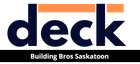 Deck Building Pros Saskatoon - logo