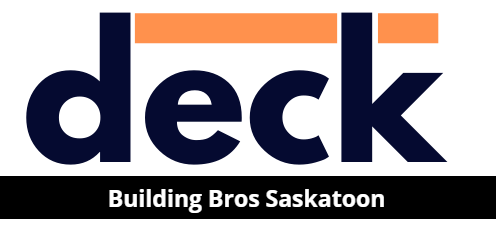 Deck Building Pros Saskatoon - logo