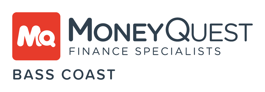 Money Quest Bass Coast Logo