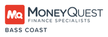 Money Quest Bass Coast Logo