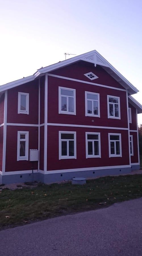 High Quality uPVC Windows