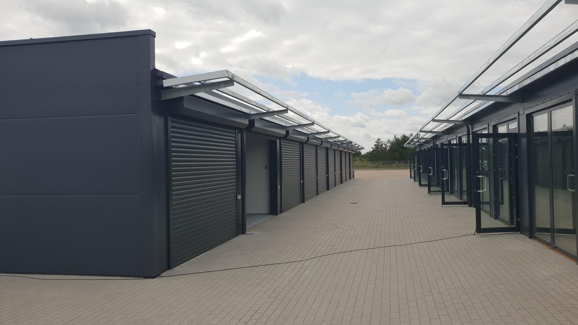 High Quality uPVC Doors