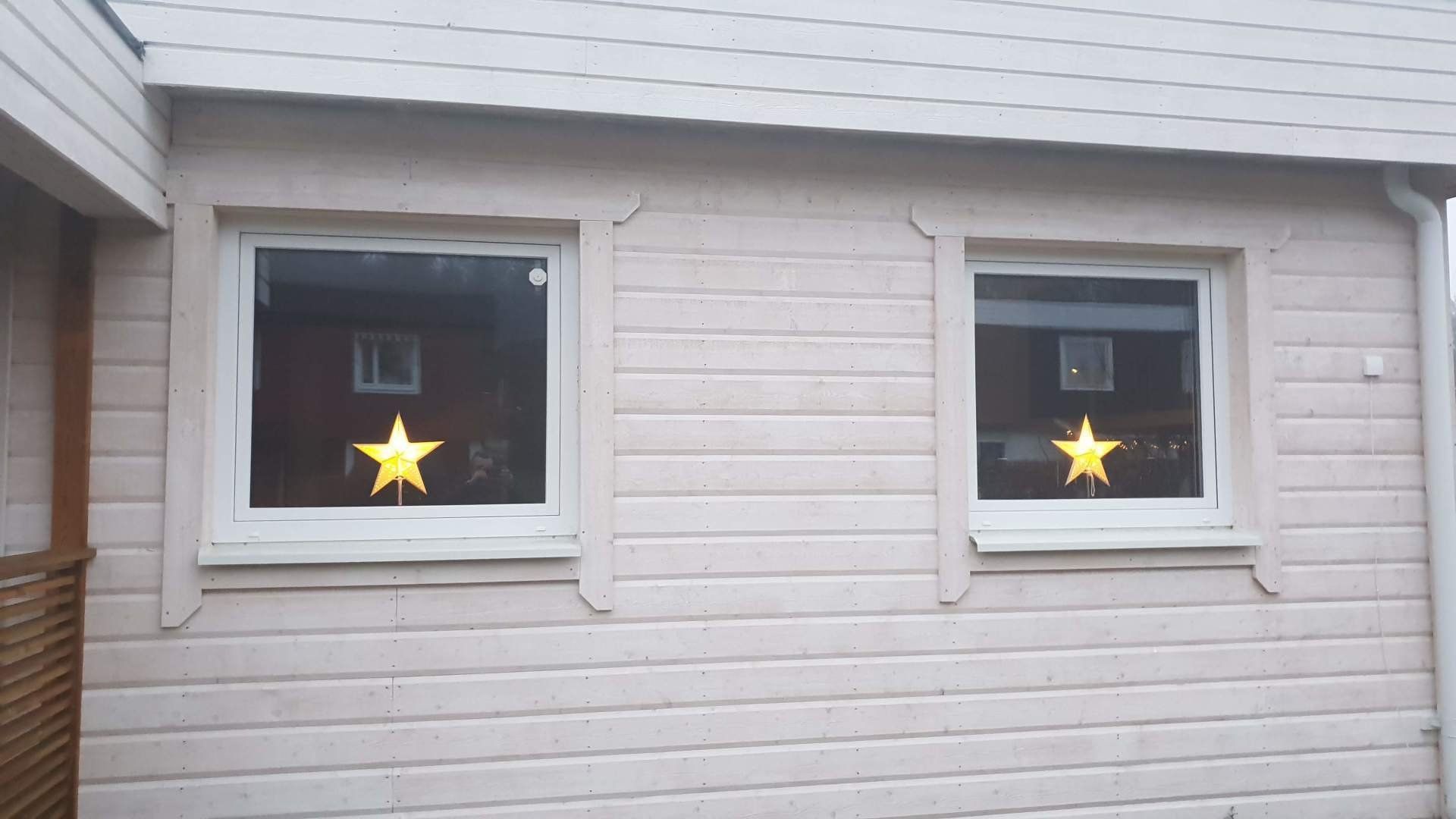 High Quality uPVC Windows