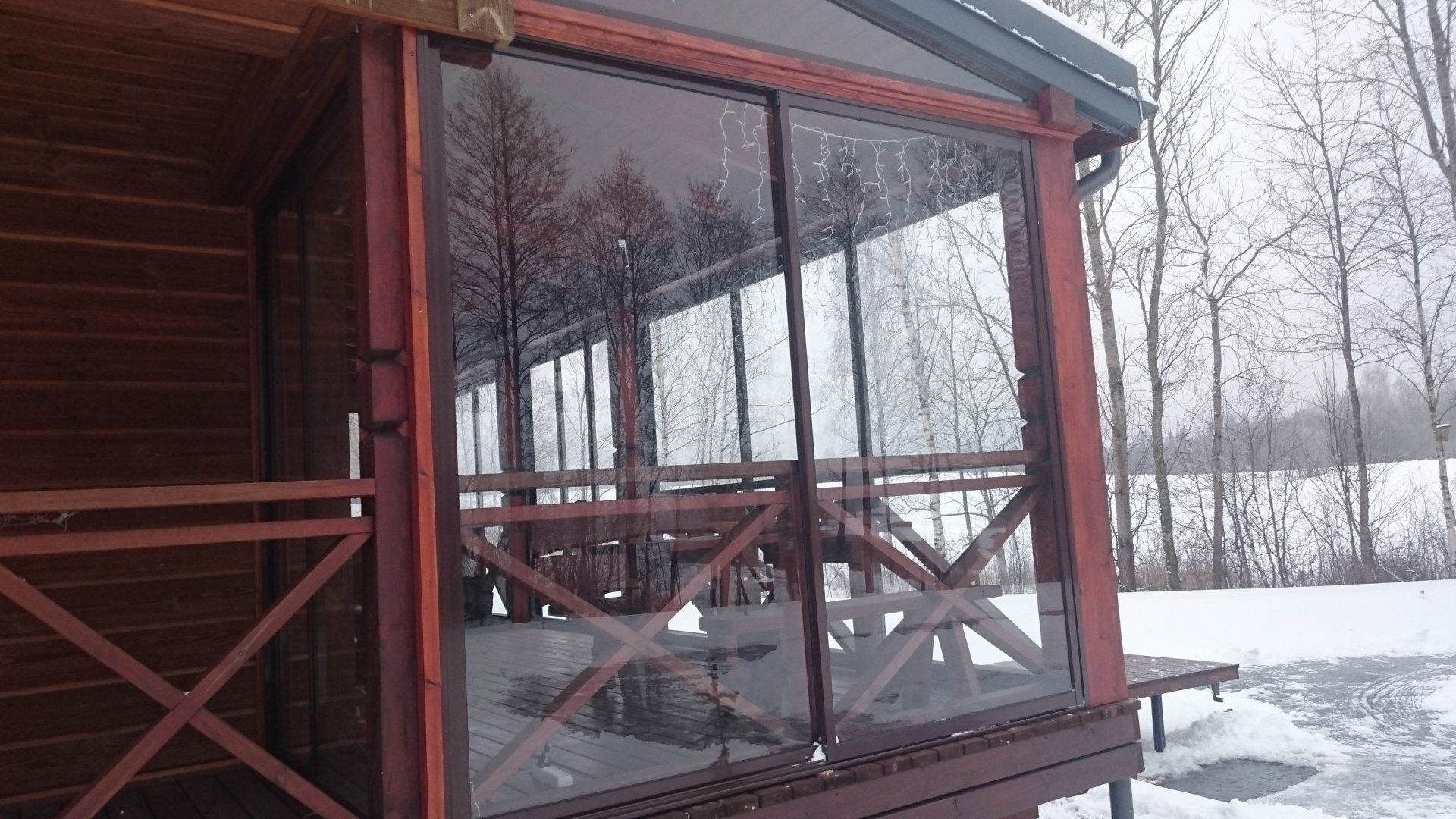 High Quality uPVC Windows