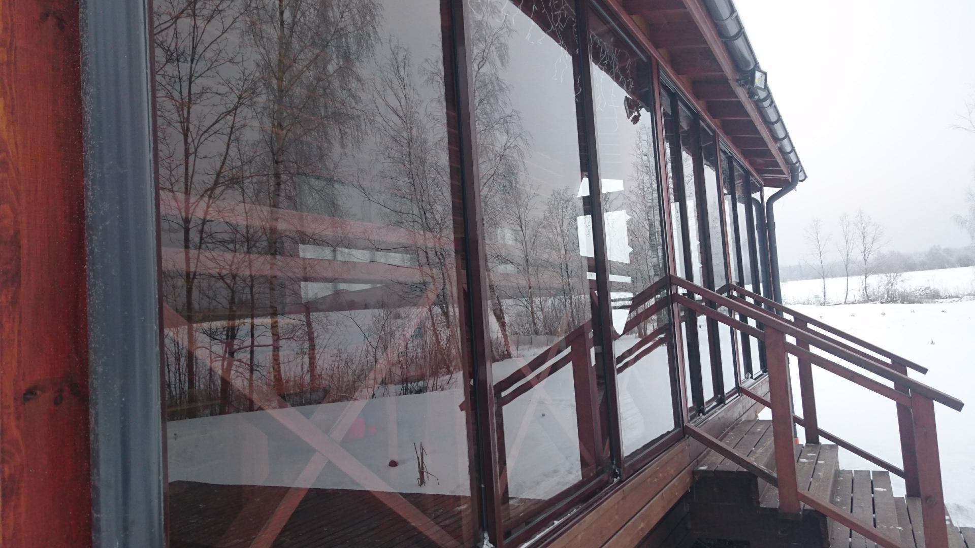 High Quality uPVC Windows