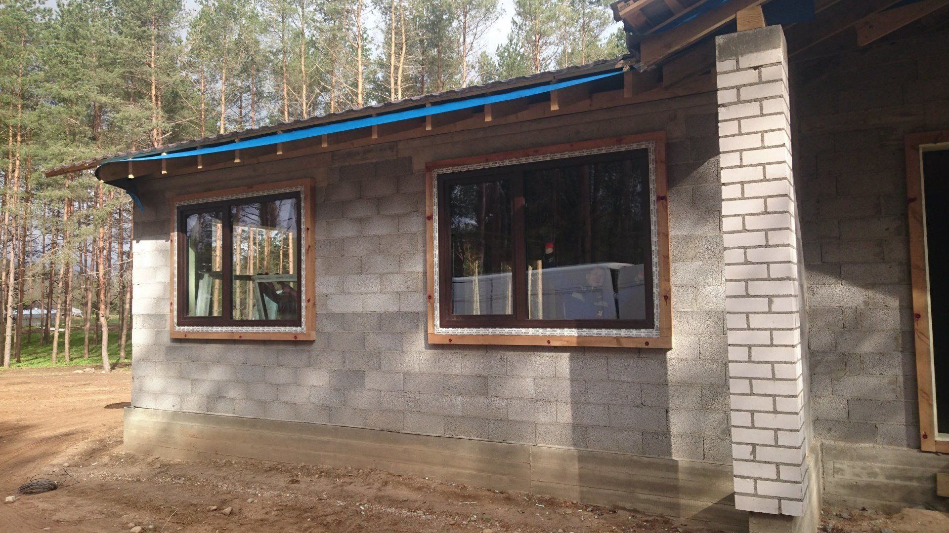 High Quality uPVC Windows