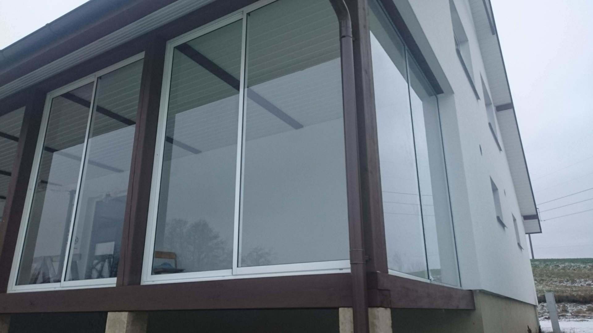 High Quality uPVC Windows