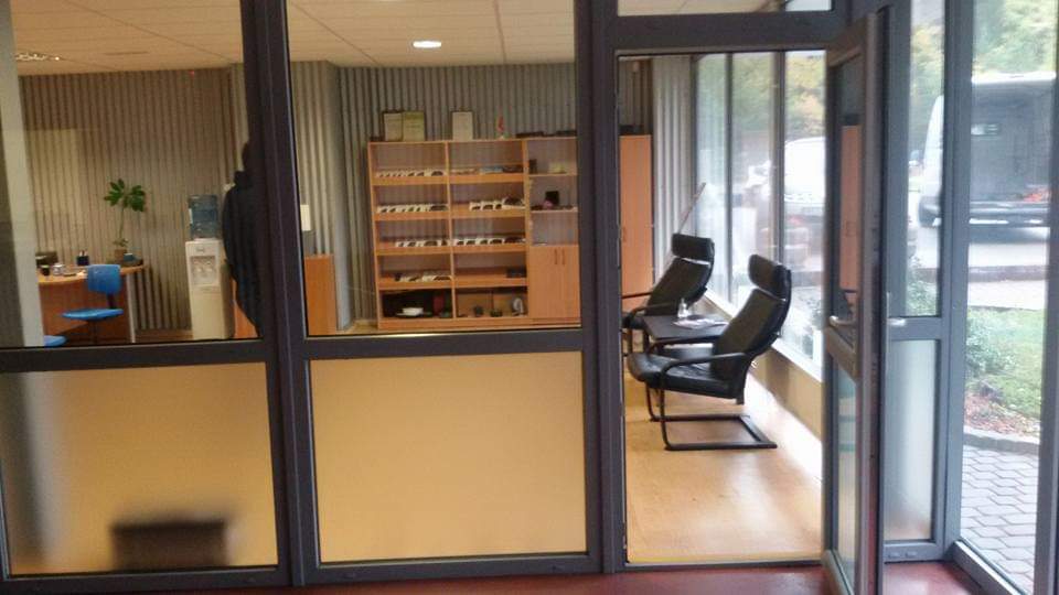 High Quality sliding systems