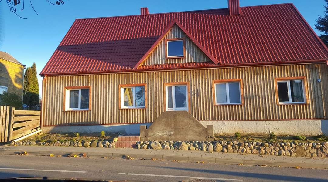 High Quality uPVC Windows