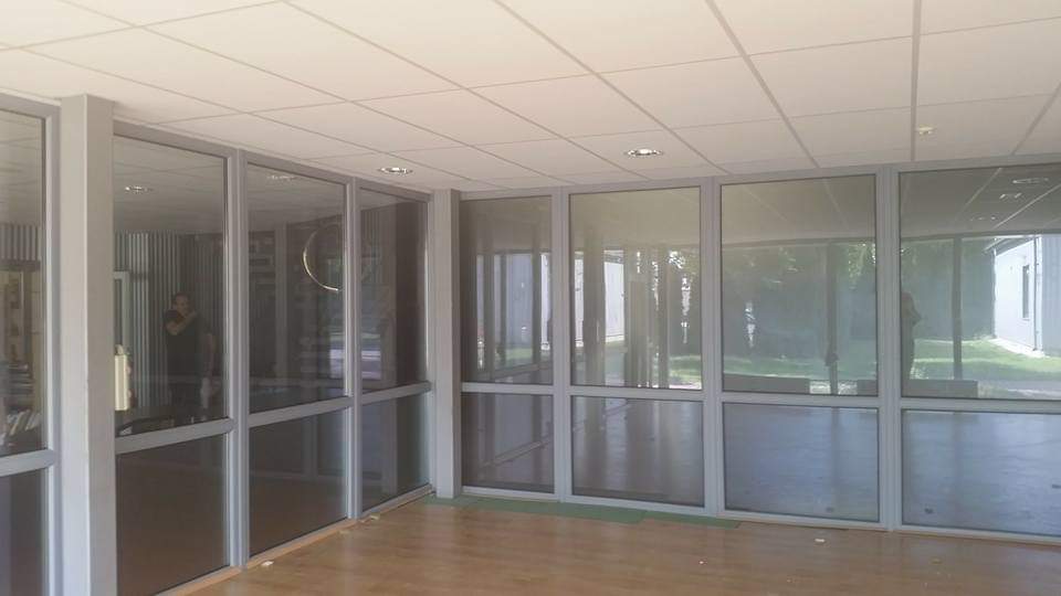 High Quality sliding systems