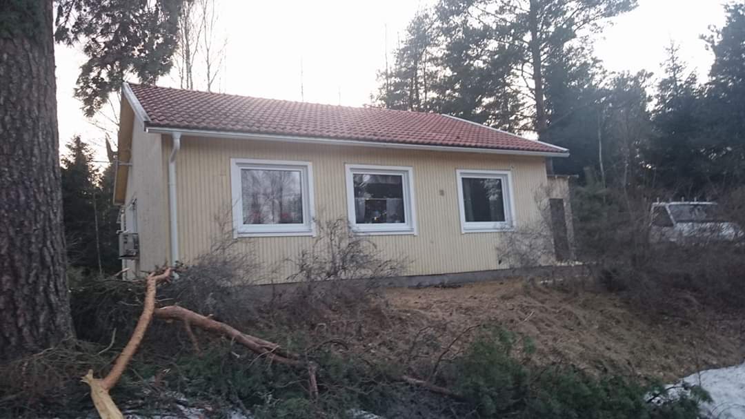 High Quality uPVC Windows