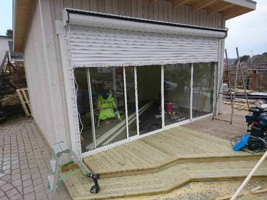 High Quality sliding systems