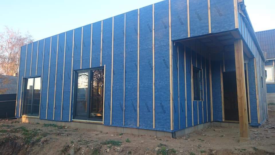 High Quality uPVC Windows