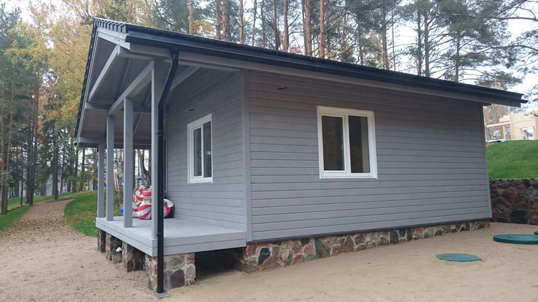 High Quality uPVC Windows