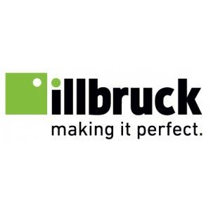 illbruk logo