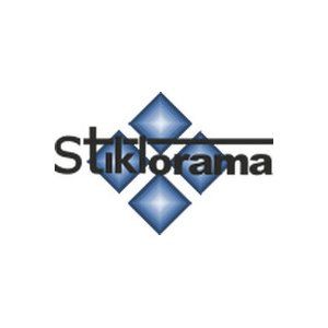 Stiklorama logo