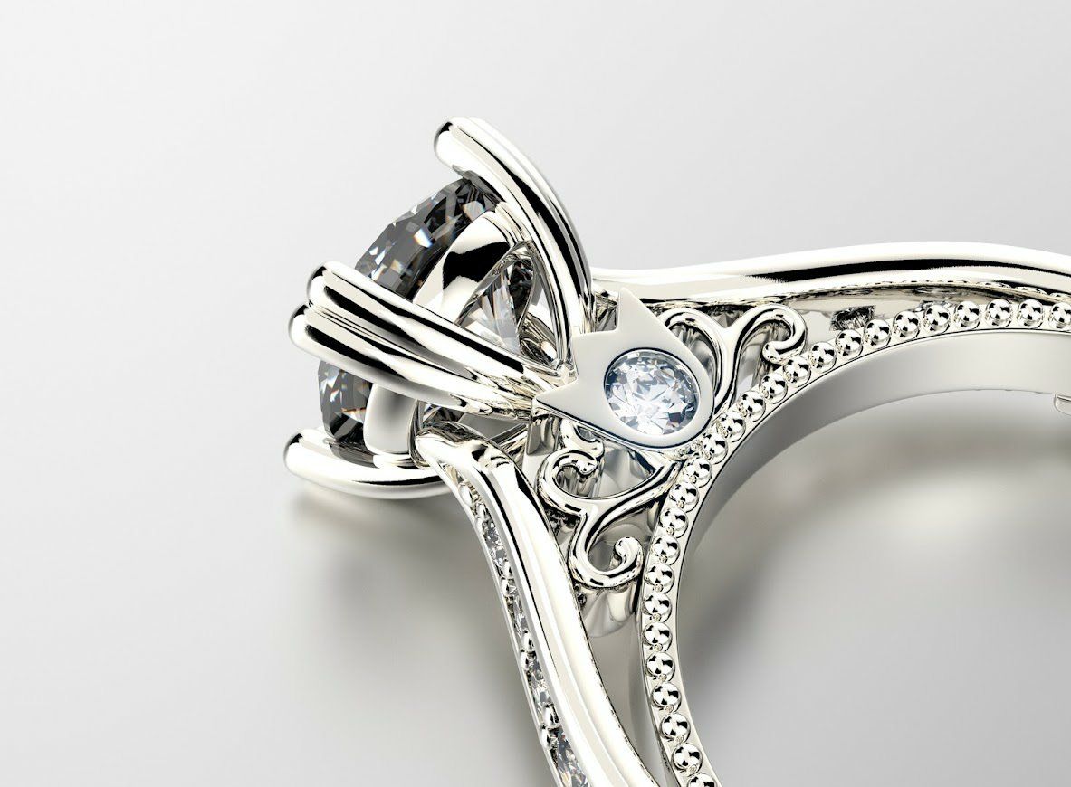 Estate Jewelry – Wedding Rings With Diamonds in Louisville, KY