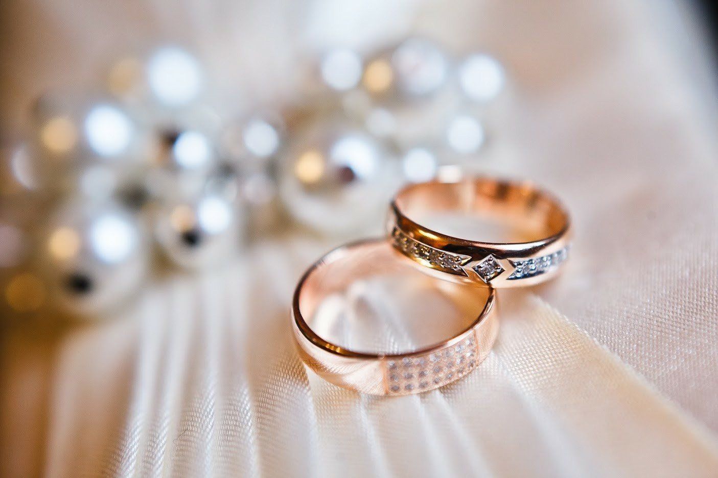Wedding Ring — Louisville, KY — Staples Jewelry