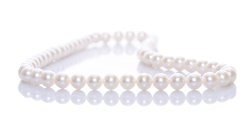 Engagement Rings – Pearl Necklace in Louisville, KY Engagement Rings – Pearl Necklace in Louisville, KY