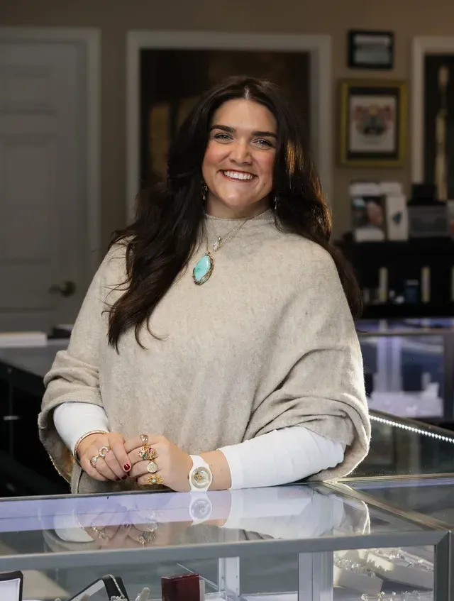 Jake — Louisville, KY — Staples Jewelry Jake — Louisville, KY — Staples Jewelry