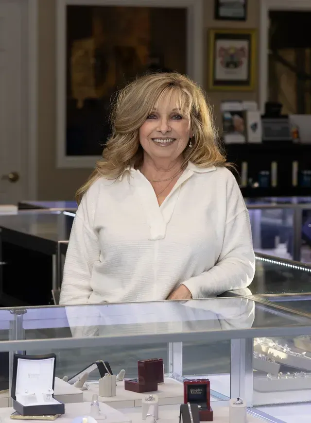 Jake — Louisville, KY — Staples Jewelry Jake — Louisville, KY — Staples Jewelry