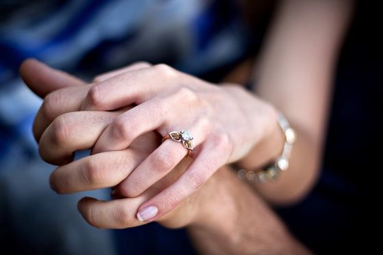 Wedding Ring — Louisville, KY — Staples Jewelry
