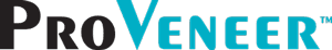 ProVeneer logo